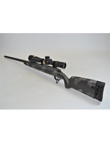 Repetierbüchse Gunwerks Magnus Cal. 338 Lapua Magnum Repetierbüchse Gunwerks Magnus Cal. 338 Lapua Magnum