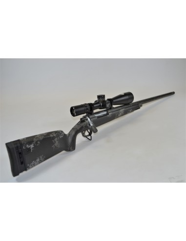 Repetierbüchse Gunwerks Magnus Cal. 338 Lapua Magnum Repetierbüchse Gunwerks Magnus Cal. 338 Lapua Magnum
