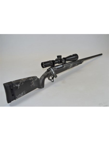 Repetierbüchse Gunwerks Magnus Cal. 338 Lapua Magnum Repetierbüchse Gunwerks Magnus Cal. 338 Lapua Magnum
