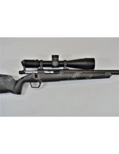 Repetierbüchse Gunwerks Magnus Cal. 338 Lapua Magnum Repetierbüchse Gunwerks Magnus Cal. 338 Lapua Magnum