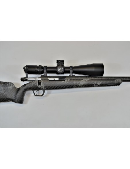 Repetierbüchse Gunwerks Magnus Cal. 338 Lapua Magnum Repetierbüchse Gunwerks Magnus Cal. 338 Lapua Magnum