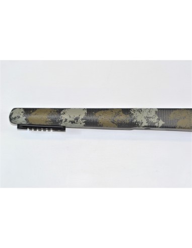 MANNERS MCS-T2 KELBLY ATLAS LA SWAMP