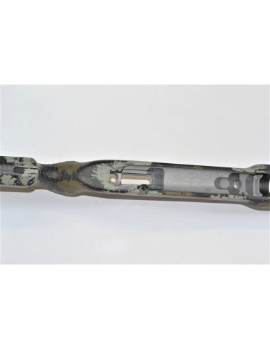 MANNERS MCS-T2 KELBLY ATLAS LA SWAMP