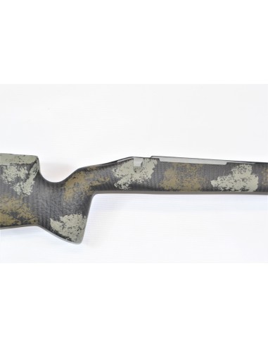 MANNERS MCS-EH1 KELBLY ATLAS LA SWAMP