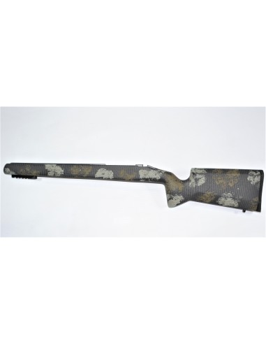 MANNERS MCS-EH1 KELBLY ATLAS LA SWAMP