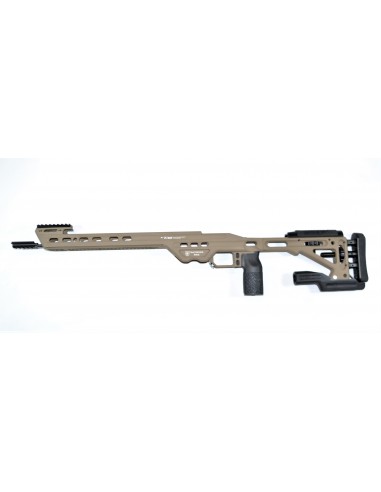 MPA BA COMPETITION CHASSIS FDE...