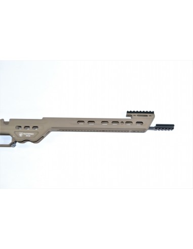 MPA BA COMPETITION CHASSIS FDE...