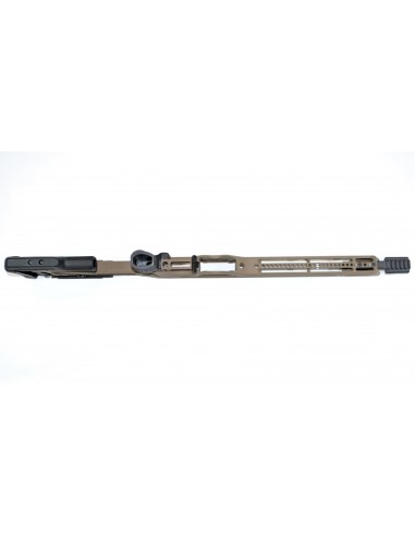 MPA BA COMPETITION CHASSIS FDE...