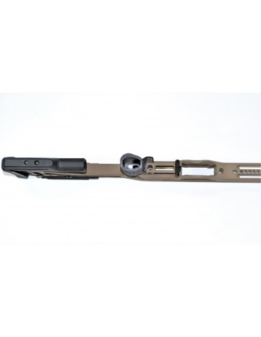 MPA BA COMPETITION CHASSIS FDE...