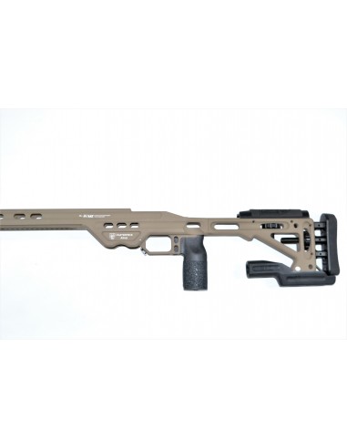 MPA BA COMPETITION CHASSIS FDE...