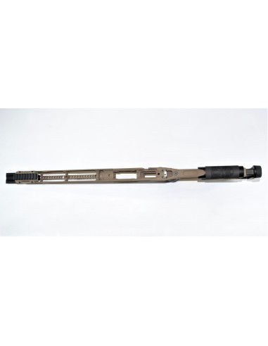 MPA BA COMPETITION CHASSIS FDE... MPA BA COMPETITION CHASSIS FDE...