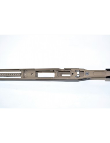 MPA BA COMPETITION CHASSIS FDE...