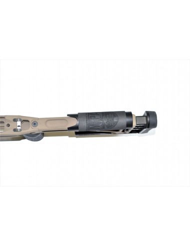 MPA BA COMPETITION CHASSIS FDE... MPA BA COMPETITION CHASSIS FDE...