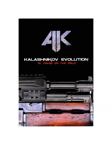 Izhmash Tigr-Ver 03-05 Cal. 7.62x54 R Izhmash Tigr-Ver 03-05 Cal. 7.62x54 R