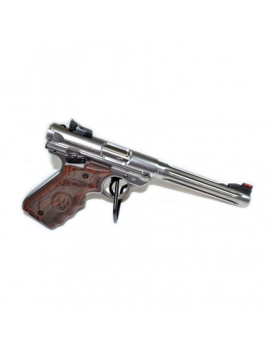 Pistola Semiautomatica Ruger MARK IV Hunter Cal. 22 LR Pistola Semiautomatica Ruger MARK IV Hunter Cal. 22 LR