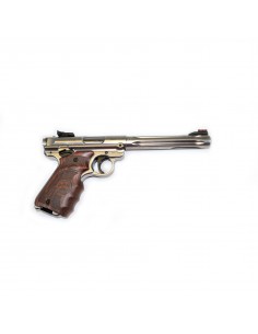 Pistola Semiautomatica Ruger MARK IV Hunter Cal. 22 LR
