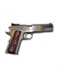 Springfield 1911 Range...