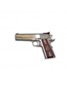 Springfield 1911 Range... 2