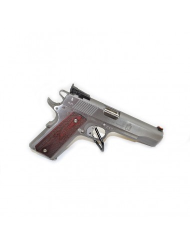 Springfield 1911 Range Officer S.S....