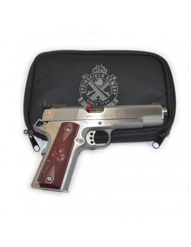 Springfield 1911 Range Officer S.S....
