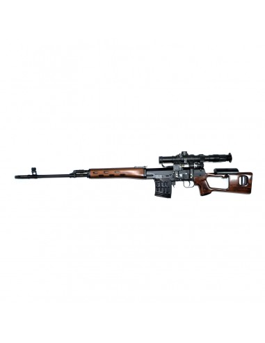 Izhmash Tigr-Ver 03-05 Cal. 7.62x54 R Izhmash Tigr-Ver 03-05 Cal. 7.62x54 R
