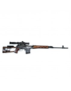 Izhmash Tigr-Ver 03-05 Cal....
