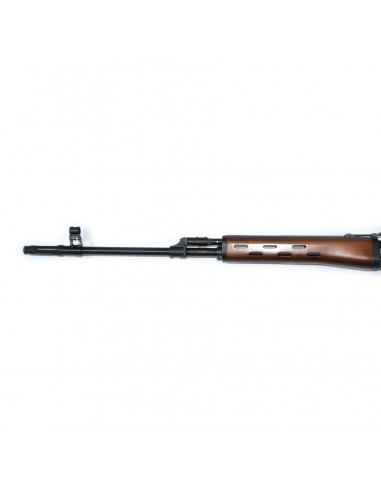 Izhmash Tigr-Ver 03-05 Cal. 7.62x54 R Izhmash Tigr-Ver 03-05 Cal. 7.62x54 R