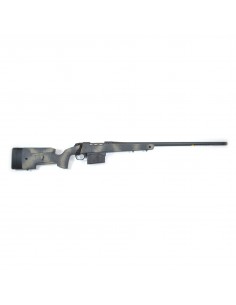 Carabina Bolt Action Bergara B14 HMR WILD Cal. 300 PRC