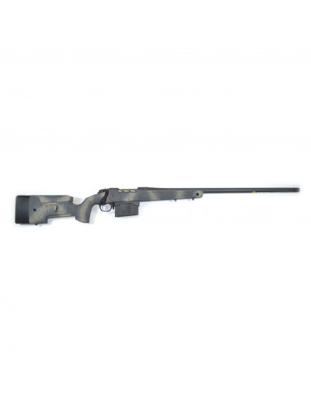 Carabina Bolt Action Bergara B14 HMR WILD Cal. 300 PRC Carabina Bolt Action Bergara B14 HMR WILD Cal. 300 PRC
