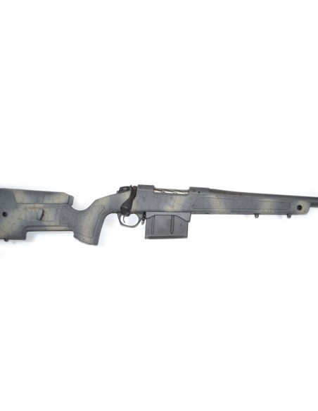 Carabina Bolt Action Bergara B14 HMR WILD Cal. 300 PRC Carabina Bolt Action Bergara B14 HMR WILD Cal. 300 PRC