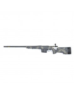 Carabina Bolt Action Bergara B14 HMR WILD Cal. 300 PRC 2
