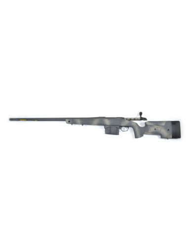 Carabina Bolt Action Bergara B14 HMR WILD Cal. 300 PRC Carabina Bolt Action Bergara B14 HMR WILD Cal. 300 PRC