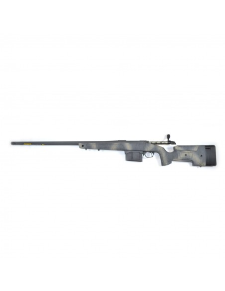 Carabina Bolt Action Bergara B14 HMR WILD Cal. 300 PRC Carabina Bolt Action Bergara B14 HMR WILD Cal. 300 PRC