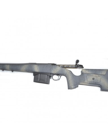 Carabina Bolt Action Bergara B14 HMR WILD Cal. 300 PRC Carabina Bolt Action Bergara B14 HMR WILD Cal. 300 PRC