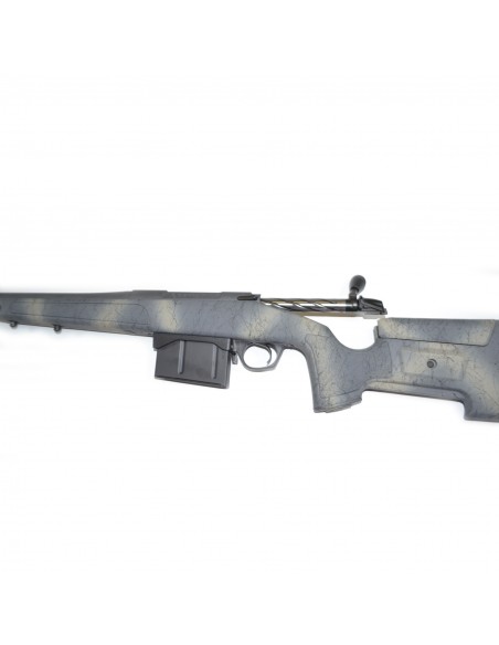 Carabina Bolt Action Bergara B14 HMR WILD Cal. 300 PRC Carabina Bolt Action Bergara B14 HMR WILD Cal. 300 PRC
