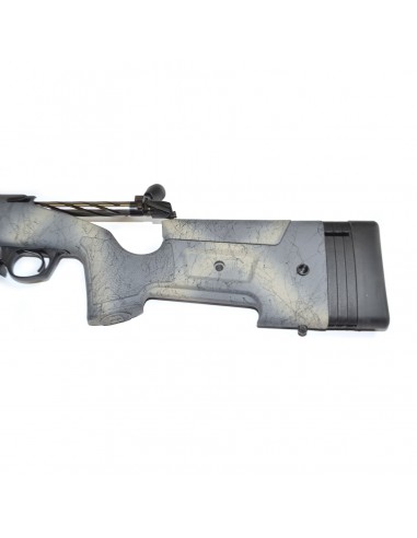 Carabina Bolt Action Bergara B14 HMR WILD Cal. 300 PRC Carabina Bolt Action Bergara B14 HMR WILD Cal. 300 PRC