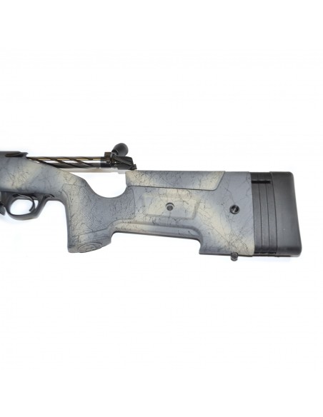 Carabina Bolt Action Bergara B14 HMR WILD Cal. 300 PRC Carabina Bolt Action Bergara B14 HMR WILD Cal. 300 PRC