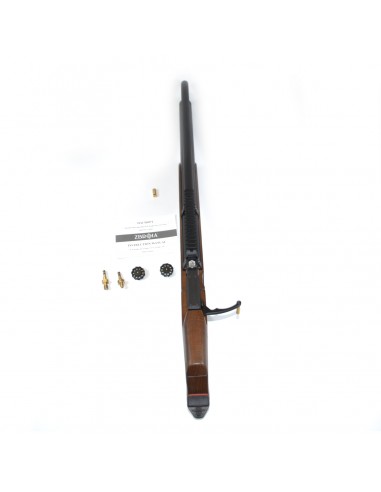 Zbroia Kozak Cal. 5,5 mm Zbroia Kozak Cal. 5,5 mm