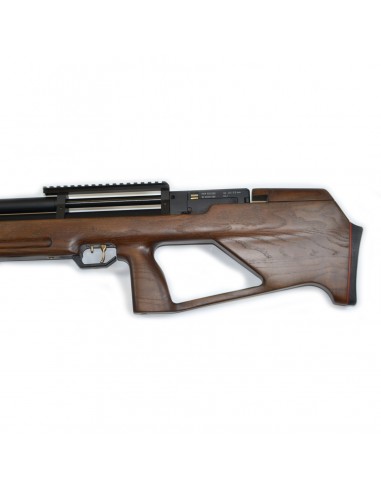 Zbroia Kozak Cal. 5,5 mm Zbroia Kozak Cal. 5,5 mm