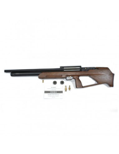 Zbroia Kozak Cal. 5,5 mm Zbroia Kozak Cal. 5,5 mm