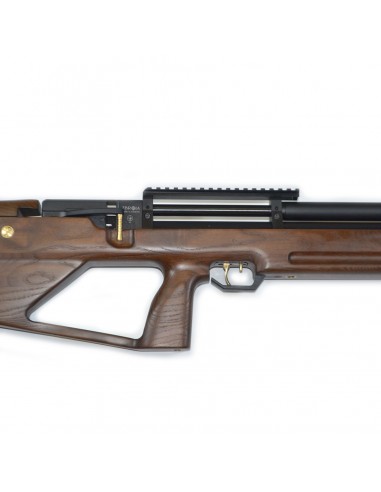 Zbroia Kozak Cal. 5,5 mm Zbroia Kozak Cal. 5,5 mm