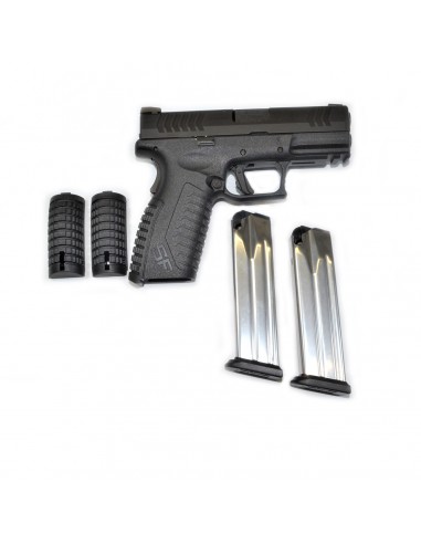 HS Produkt SF19 Cal. 9x21 I.M.I.