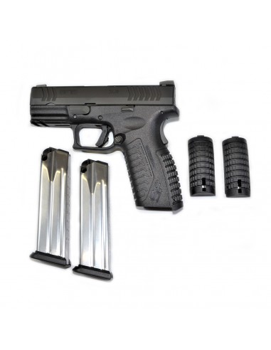 HS Produkt SF19 Cal. 9x21 I.M.I.