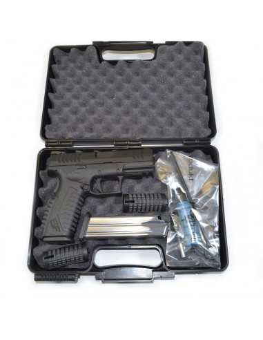 HS Produkt SF19 Cal. 9x21 I.M.I.