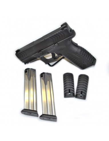 HS Produkt SF19 Cal. 9x21 I.M.I.