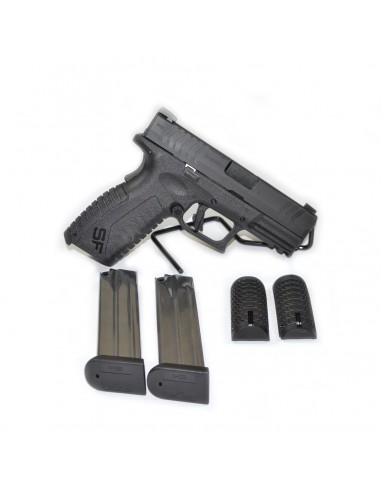 HS Produkt SF19 Cal. 9x21 I.M.I.