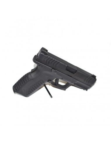 HS Produkt SF19 Cal. 9x21 I.M.I.