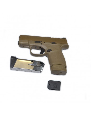 HS Produkt H11 AFDE Desert Cal. 9x21...