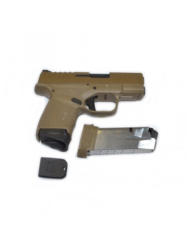 HS Produkt H11 AFDE Desert Cal. 9x21...