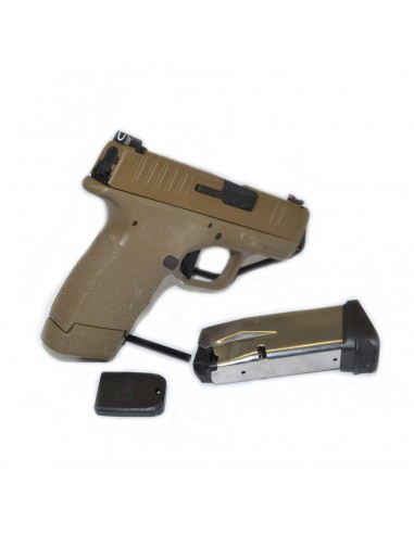 HS Produkt H11 AFDE Desert Cal. 9x21...